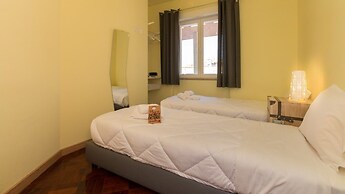 Guest House Santos Balcony Lisboa