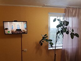 Apartment on Nizhegorodskaya