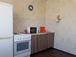 Apartment on Nizhegorodskaya