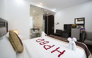 Flower Hotel