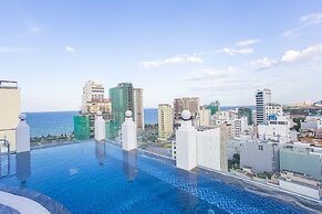 Flower Hotel