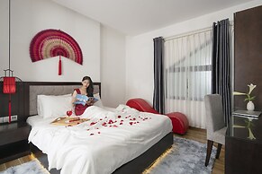 Flower Hotel