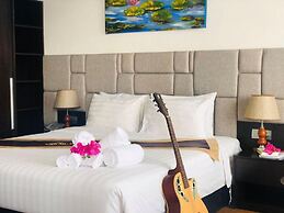 Flower Hotel