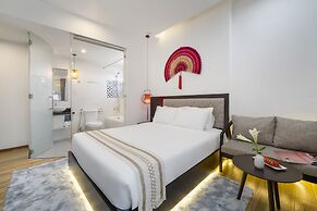 Flower Hotel