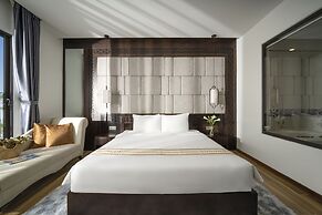 Flower Hotel