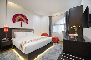 Flower Hotel