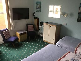 Cumbria Hotel