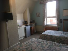Cumbria Hotel