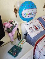 Cumbria Hotel