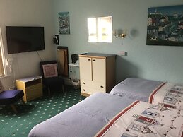 Cumbria Hotel
