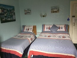 Cumbria Hotel