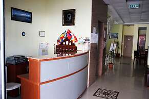 Isik Otel