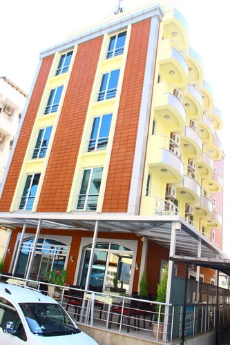 Isik Otel