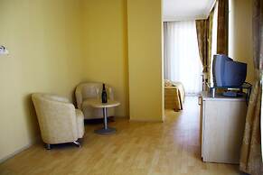 Isik Otel