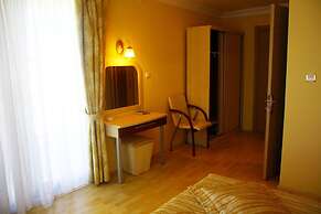 Isik Otel