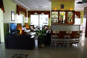 Isik Otel