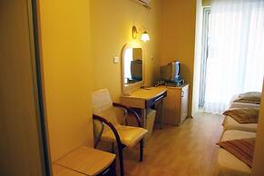 Isik Otel