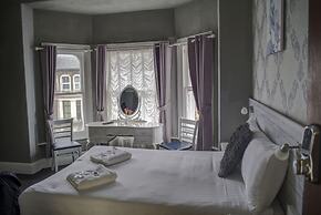 Villa Rose