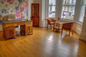 Villa Rose