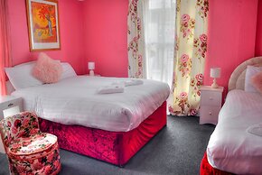 Villa Rose