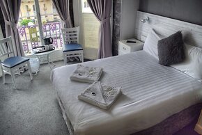 Villa Rose