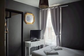 Villa Rose
