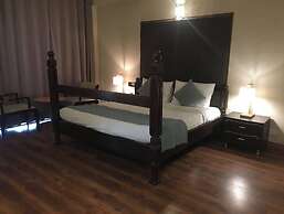 Dunn Perk Manor