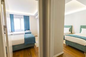 Mövenpick Hotel Trabzon