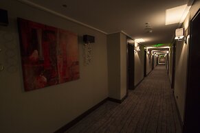 Mövenpick Hotel Trabzon