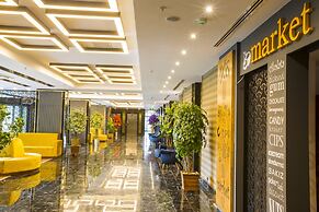 Mövenpick Hotel Trabzon