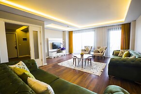 Mövenpick Hotel Trabzon