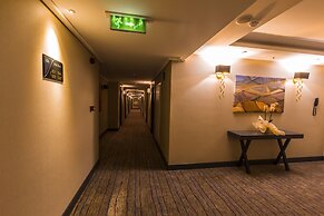 Mövenpick Hotel Trabzon