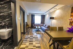 Mövenpick Hotel Trabzon
