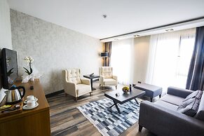 Mövenpick Hotel Trabzon