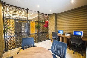 Mövenpick Hotel Trabzon