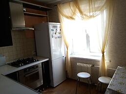 Domovoy Apartments