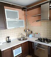 Domovoy Apartments