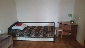 Domovoy Apartments