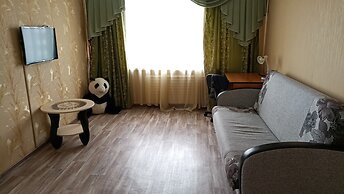 Domovoy Apartments
