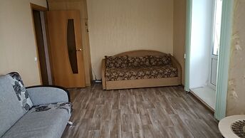 Domovoy Apartments