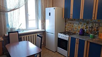 Domovoy Apartments