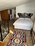 Kalkan Koc Apart