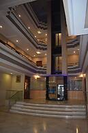 Hotel Ambaji International