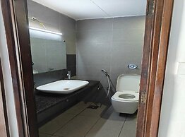 Hotel Ambaji International
