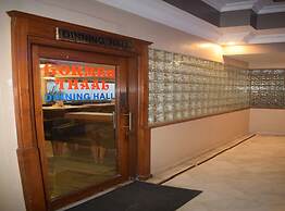 Hotel Ambaji International