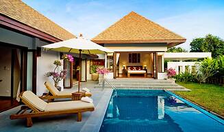 Villa Susu by Holiplanet