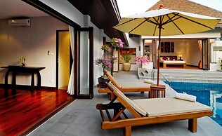 Villa Susu by Holiplanet