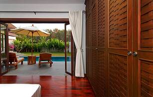 Villa Susu by Holiplanet