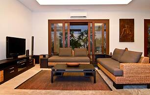 Villa Susu by Holiplanet