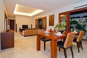 Villa Susu by Holiplanet